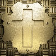golden background N458