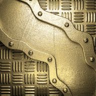 golden background N466