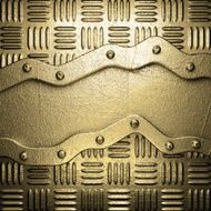 golden background N470