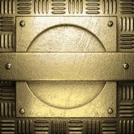 golden background N473