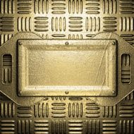golden background N477