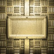 golden background N481