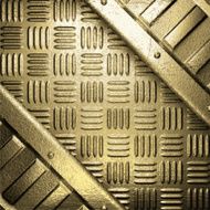 golden background N485