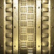 golden background N487