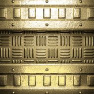 golden background N488