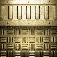 golden background N490