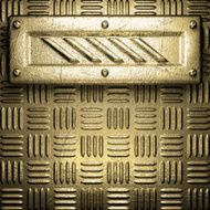golden background N491