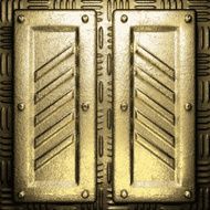 golden background N493