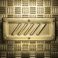 golden background N494
