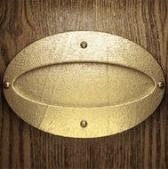 gold and wood background N483