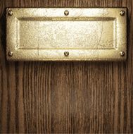 gold and wood background N510