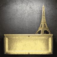 gold and silver background N152