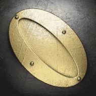 gold and silver background N165
