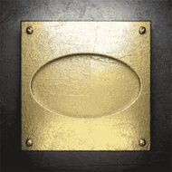 gold and silver background N192