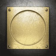 gold and silver background N193