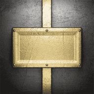 gold and silver background N199