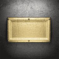 gold and silver background N200