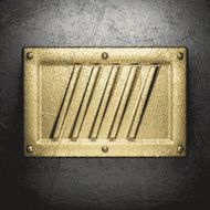 gold and silver background N217