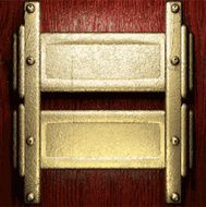gold and wood background N524