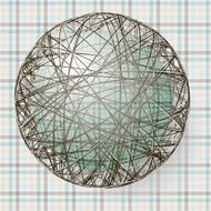 ball with the texture