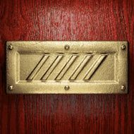 gold and wood background N564