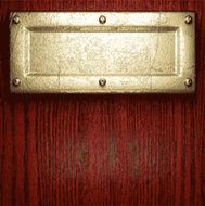 gold and wood background N570