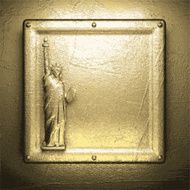 golden background N505
