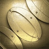 golden background N507