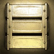 golden background N508