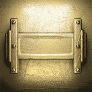 golden background N512