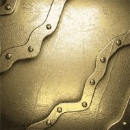 golden background N518