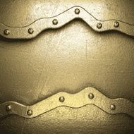 golden background N520