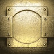 golden background N525