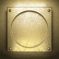 golden background N527