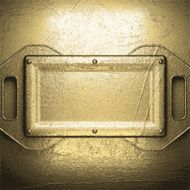 golden background N528