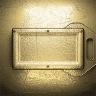 golden background N529