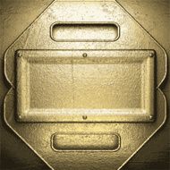 golden background N530