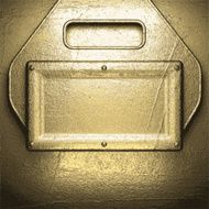golden background N531