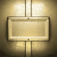 golden background N532