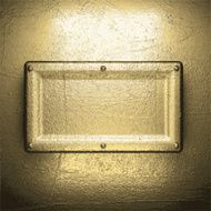 golden background N533