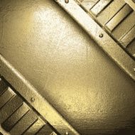 golden background N536