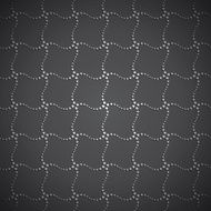 creative shiny dot background