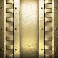 golden background N538