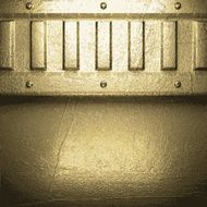 golden background N541