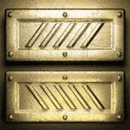 golden background N544