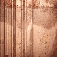 Old metal background N869