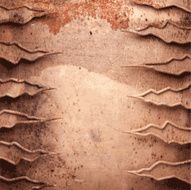 Old metal background N880