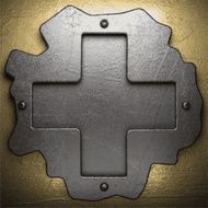 golden and silver background N5