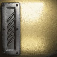 golden and silver background N15