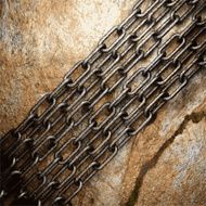 metal and stone background N262